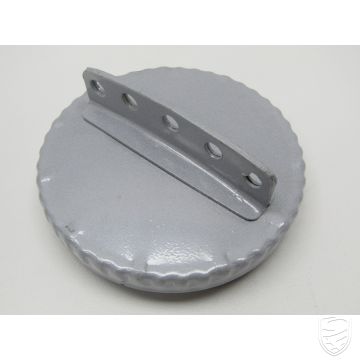 RSR fuel tank cap, outer diameter 115 mm for Porsche 911 '63-'89