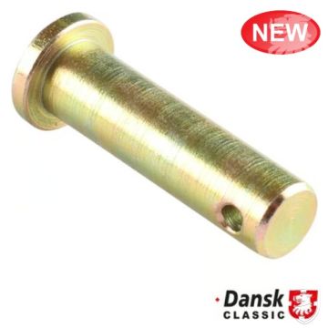 pin for front/rear door gas spring for Porsche 911 '63-'76