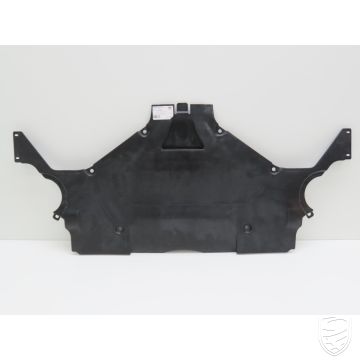 Underbody shield for transmission for Porsche 964 C2 C4