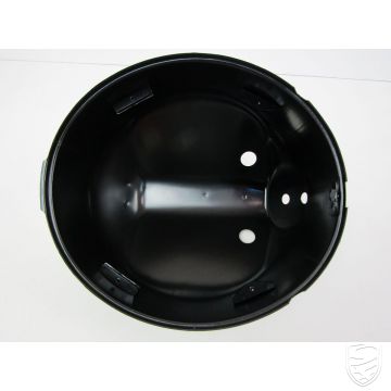 Headlamp bucket, left for Porsche 911 '74-'86