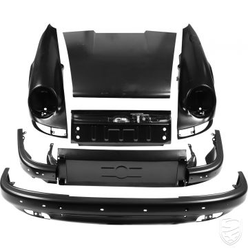 Restauratie set voor Porsche 911 '69-'73 / Backdate set voor Porsche 911 '74-'89 964