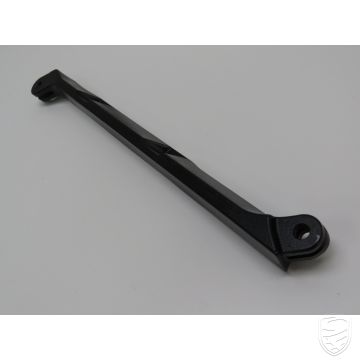 Aluminium part of frame for Targa roof, rear, left for Porsche 911 Targa '70-'85