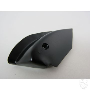 Corner plate for front wheel housing, left for Porsche 911 '63-'73