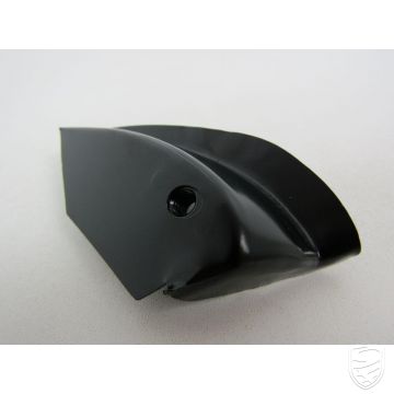 Corner plate for front wheel housing, right for Porsche 911 '63-'73