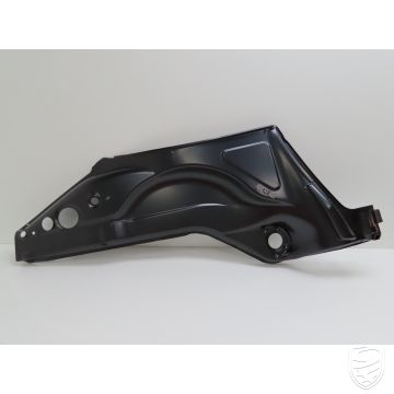 Doublure d'aile complète arrière droite pour Porsche 911 '66-'71