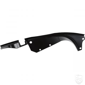 Engine cover, front right for Porsche 911 '65-'83