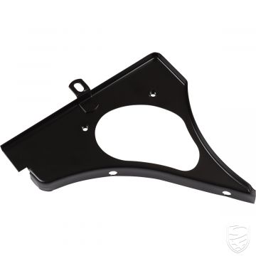 Engine cover, rear right for Porsche 911 '70-'89 964 Turbo 914/6