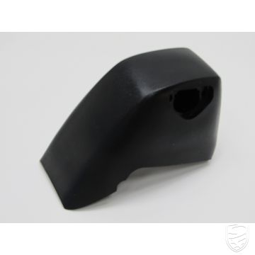 Bumper horn, rear, left for Porsche 911 3,2L '84-'89