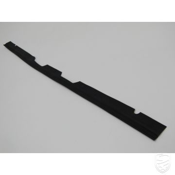 Engine lid to body seal for Porsche 911 '63-'73 912