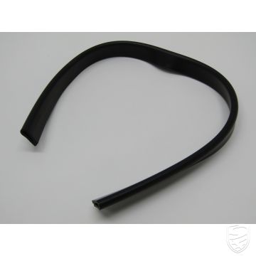 Window lift rail seal for Porsche 911 '63-'89 964 993 