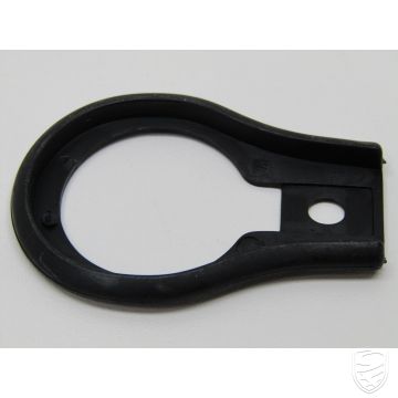 Seal for door handle, front, rear section for Porsche 911 '63-'68