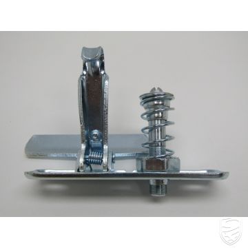 Serrure pour capot avant (partie supérieure) pour Porsche 911 '63-'73 912