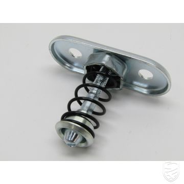 Engine lid lock, upper for Porsche 911 '63-'89 912 964