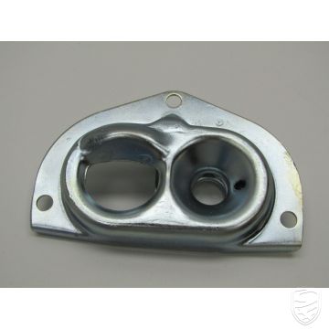 Serrure pour capot avant (partie inférieure) pour Porsche 911 '63-'73 912