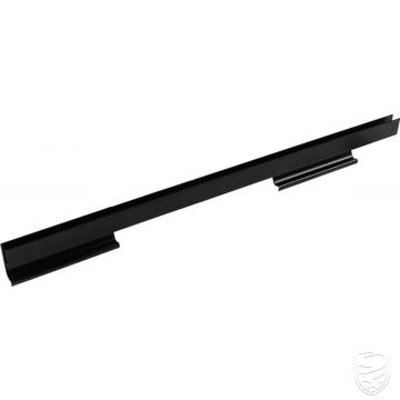 Rail de fenêtre porte gauche pour Porsche 356 B/C