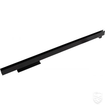 Rail de fenêtre porte, gauche pour Porsche 356 A-T2/B/C Cabrio