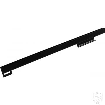 Rail de fenêtre porte, droite pour Porsche 356 A-T2/B/C Cabrio