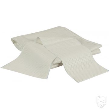 Headliner kit (without sunroof), white for Porsche 356 A/B/C