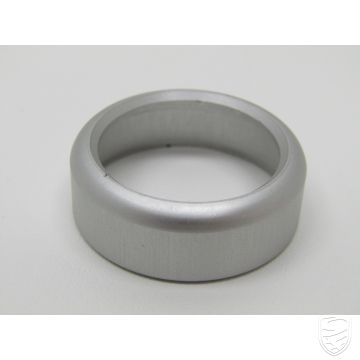 Sierring voor schakelaars, aluminium voor Porsche 911 '86-'89 964 993