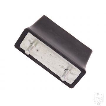 Deurstop, rubber voor Porsche 356 A/B/C