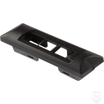 Air vent in dashboard, left for Porsche 911 ‘74-’89