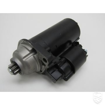 Startmotor, starter (1,7 kW) voor Porsche 996 986 997.1 987.1