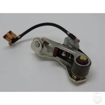 Set contactpunten voor ontstekingsverdeler voor Porsche 911 '71-'78 