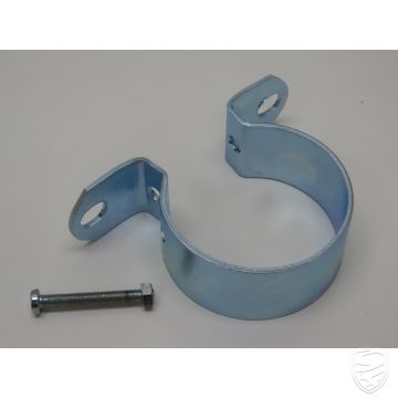 Houder voor ontstekingsbobijn voor Porsche 356 A/B/C 911 '65-'68 912 914/4