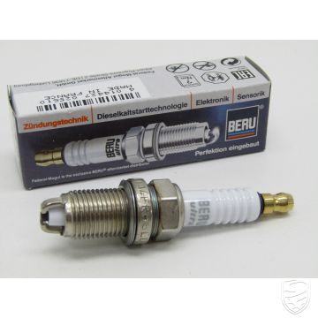 Spark plug for Porsche 964 Turbo 996 Turbo/GT2/GT3