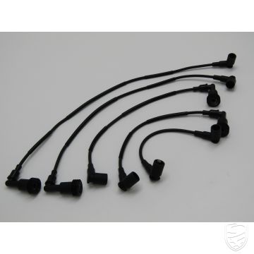 Ignition cable set for Porsche 944