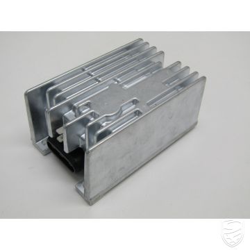Elektronische ontstekingsstuurdoos HKZ, CDI-box 3-pins (Perma Tune USA) voor Porsche 911 '63-77