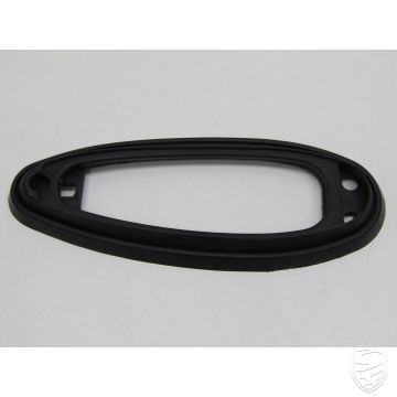 Embase en caoutchouc pour feu stop pour Porsche 356 A/B/C '57-'65