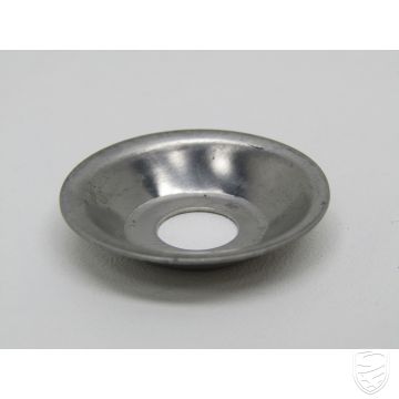 Schotelring voor deurcontactschakelaar voor Porsche 911 '63-'89 912 964 993