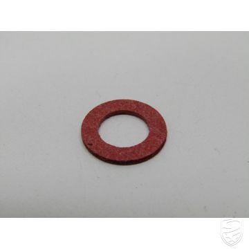 Fiber washer at door contact switch, 8x15 mm for Porsche 911 '63-'89 964 993 912 928
