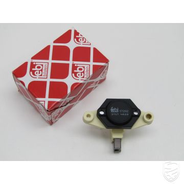 Spanningsregelaar voor alternator voor Porsche 964 993 924 944 928 968