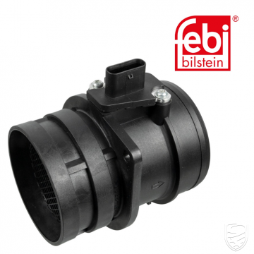Air Flow / Mass Meter with housing for Porsche 958 Cayenne 4.2 Diesel