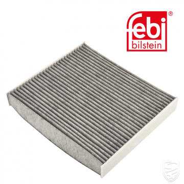 Cabin Filter for Porsche 970 Panamera