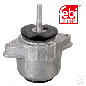 Engine Mounting, right for Porsche 970 Panamera