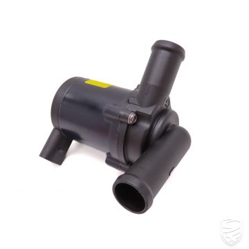Additional Water Pump for Porsche 991 997 718