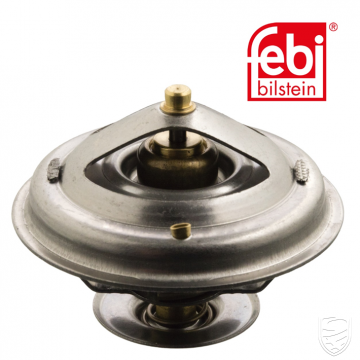 Thermostat, coolant for Porsche 955 Cayenne