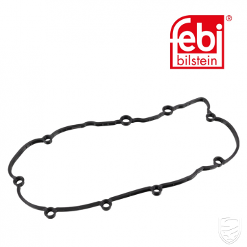 Joint de cache-soupape, gauche pour Porsche 95B Macan 958 Cayenne 970 Panamera