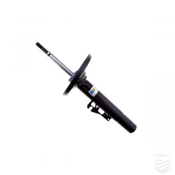 1x schokdemper BILSTEIN B4, vooras, links=rechts voor Porsche 987 Boxster/Cayman zonder PASM