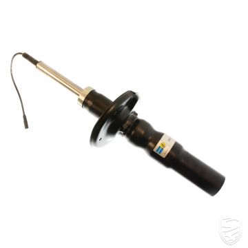 1x shock absorber Bilstein B4, rear axle, left=right for Porsche 987 Boxster Cayman PASM