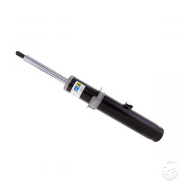 1x shock absorber Bilstein B4, front axle, left=right for Porsche 991