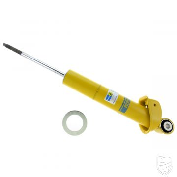 1x schokdemper Bilstein B6, achteras, links=rechts voor Porsche 996 C2/C4