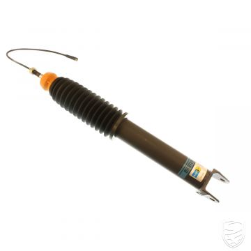 1x shock absorber Bilstein B6, rear axle, left=right for Porsche 997 PASM