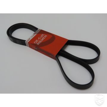 Geribde V-riem voor Porsche 991.2 992