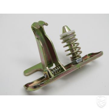 Hood lock hood for Porsche 924 944 928 upper part