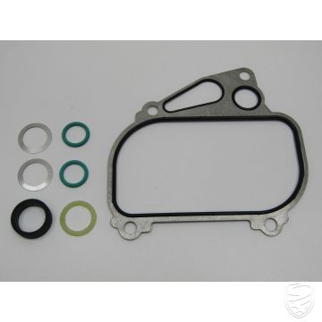 Kit de montage pour échangeur de chaleur pour Porsche 924S 944 968