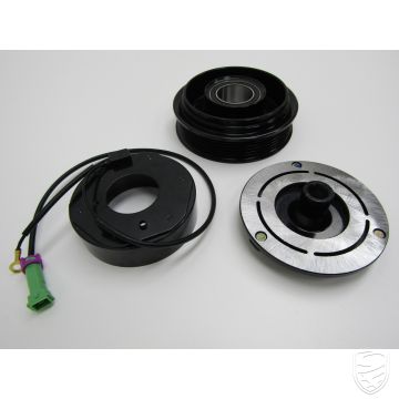 Magneetkoppeling, airco compressor voor Porsche 997 996 987 986